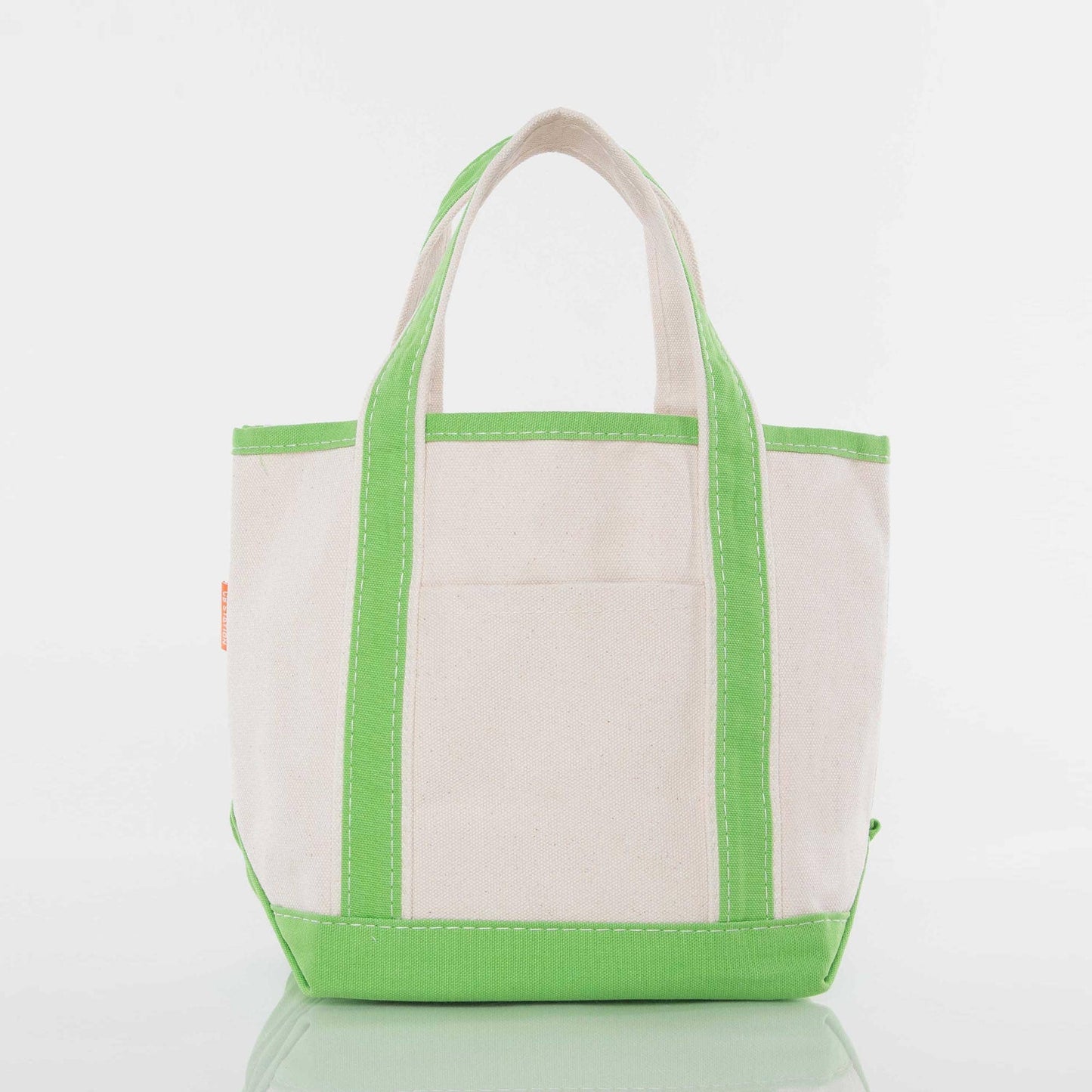 Handy Open Top Tote