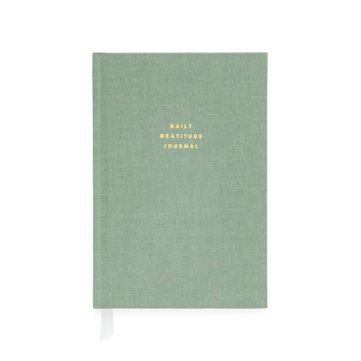 Gratitude Journal, Sage