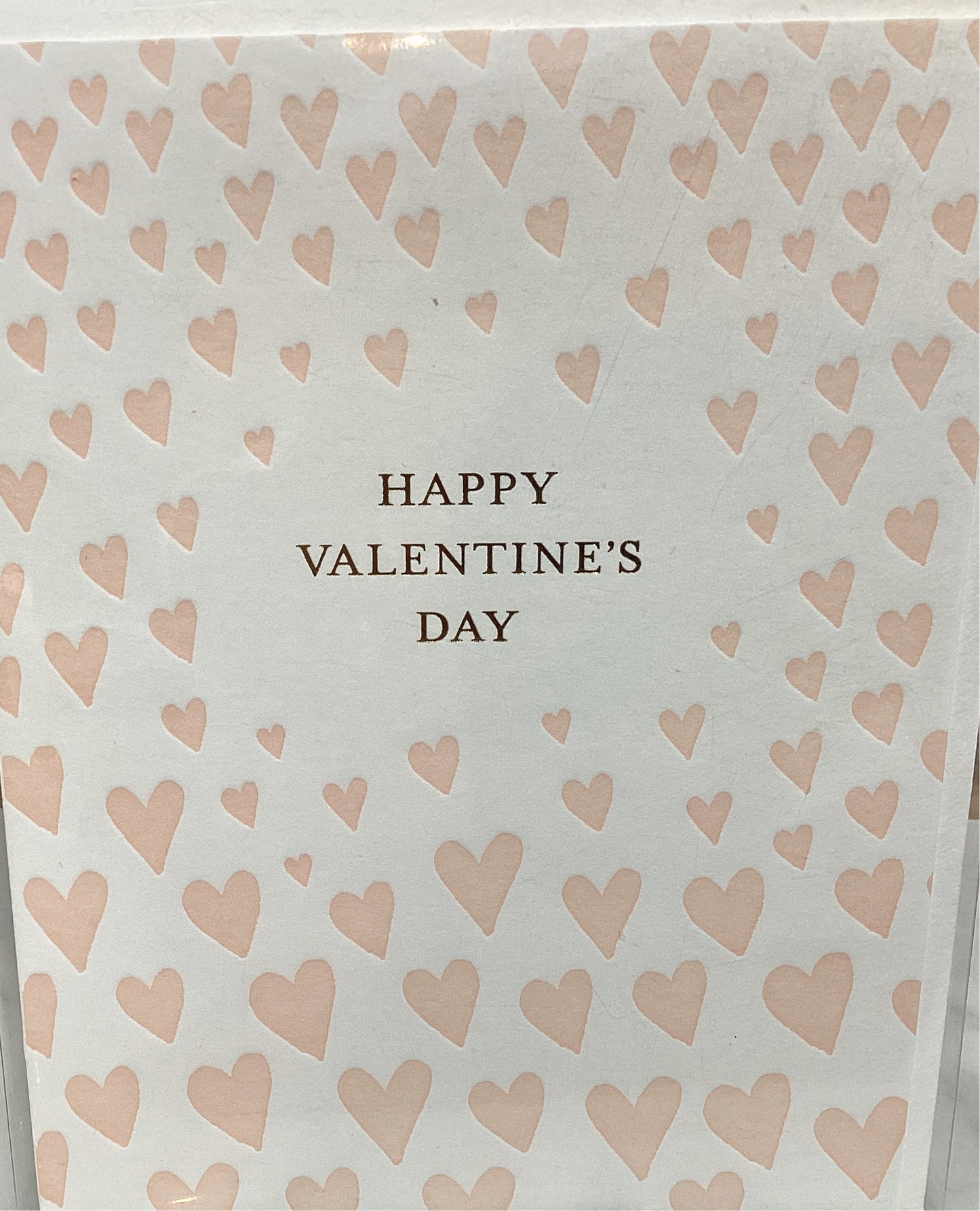 Valentine’s Day Heart