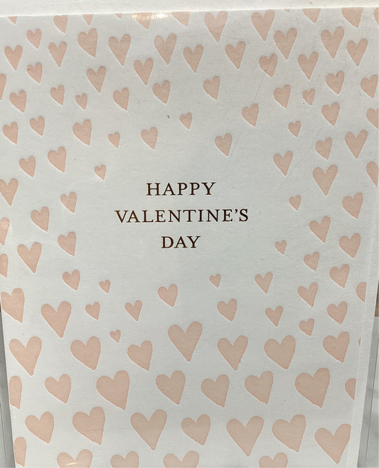 Valentine’s Day Heart