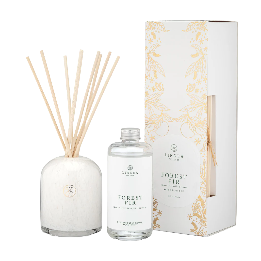 Forest Fir Diffuser