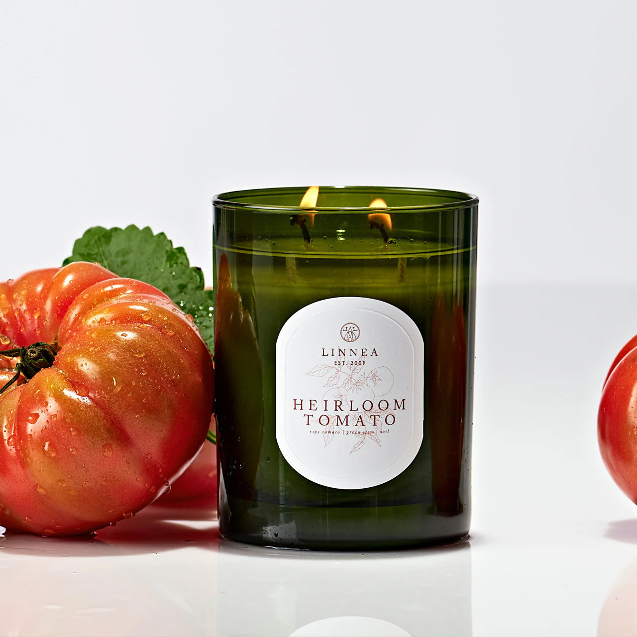 Heirloom Tomato