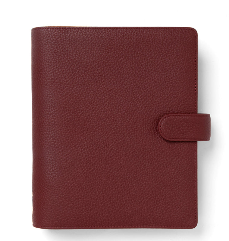 Filofax Norfolk A5 Organizer
