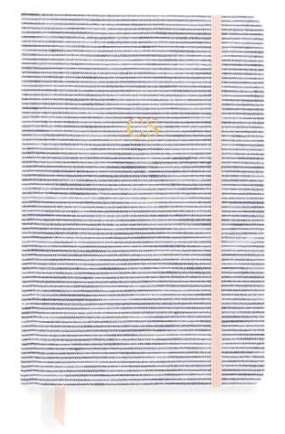 Shoreline Stripe Essential Journal