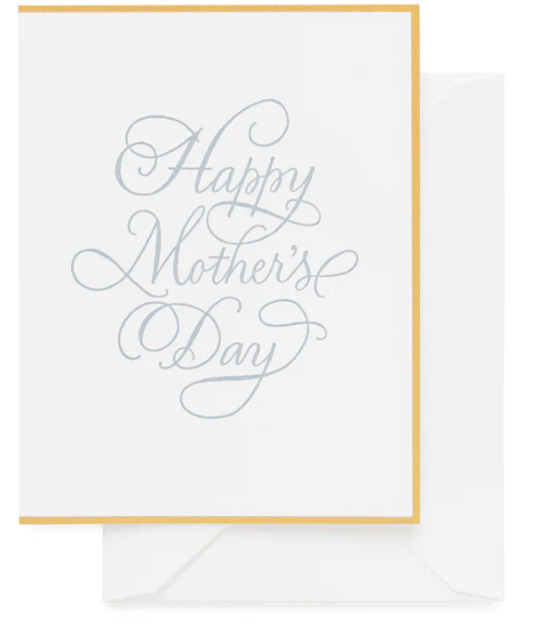Happy Mother's Day