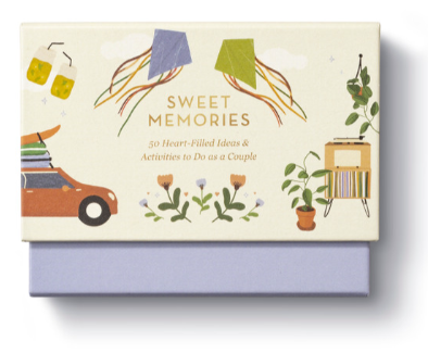 Sweet Memories