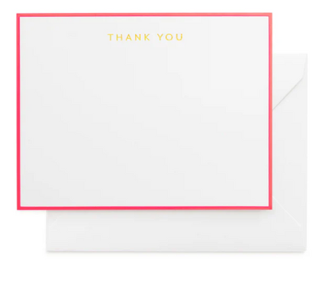 Thank You Boxed Sets