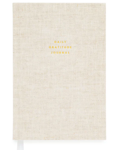 Daily Gratitude Journal