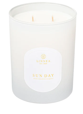 Sun Day by Linnea
