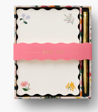Note Writing Set