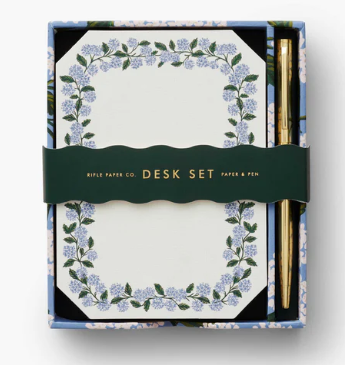 Note Writing Set