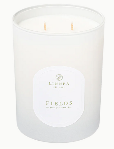 Fields Candle