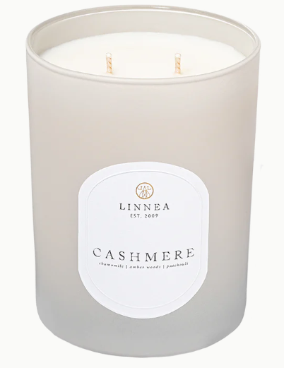 Cashmere by Linnea