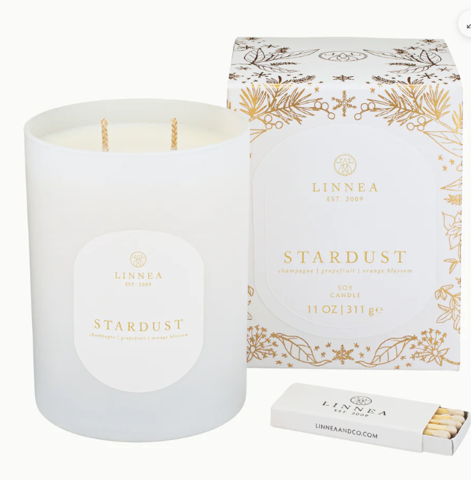 Stardust