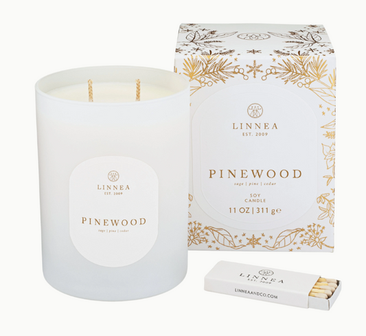 Pinewood