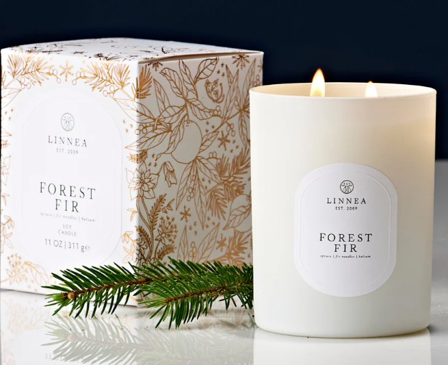 Forest Fir