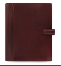 Lockwood A5 Leather Journal
