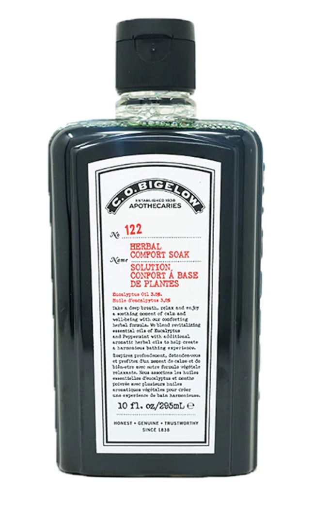 Herbal Comfort Soak
