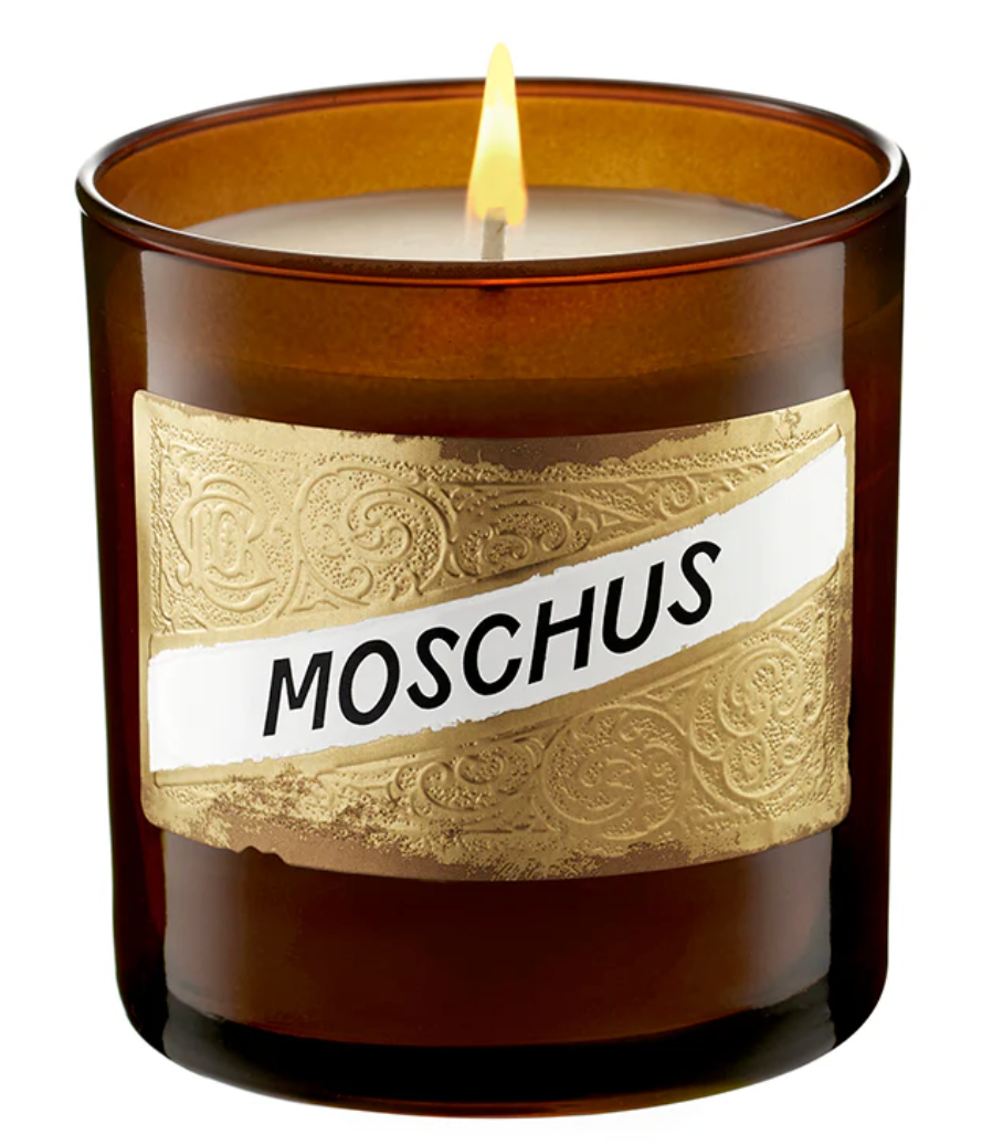 Moschus Candle