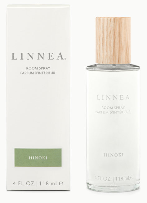 Hinoki Room Spray