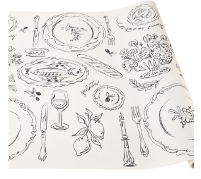 Dinner Party Runner