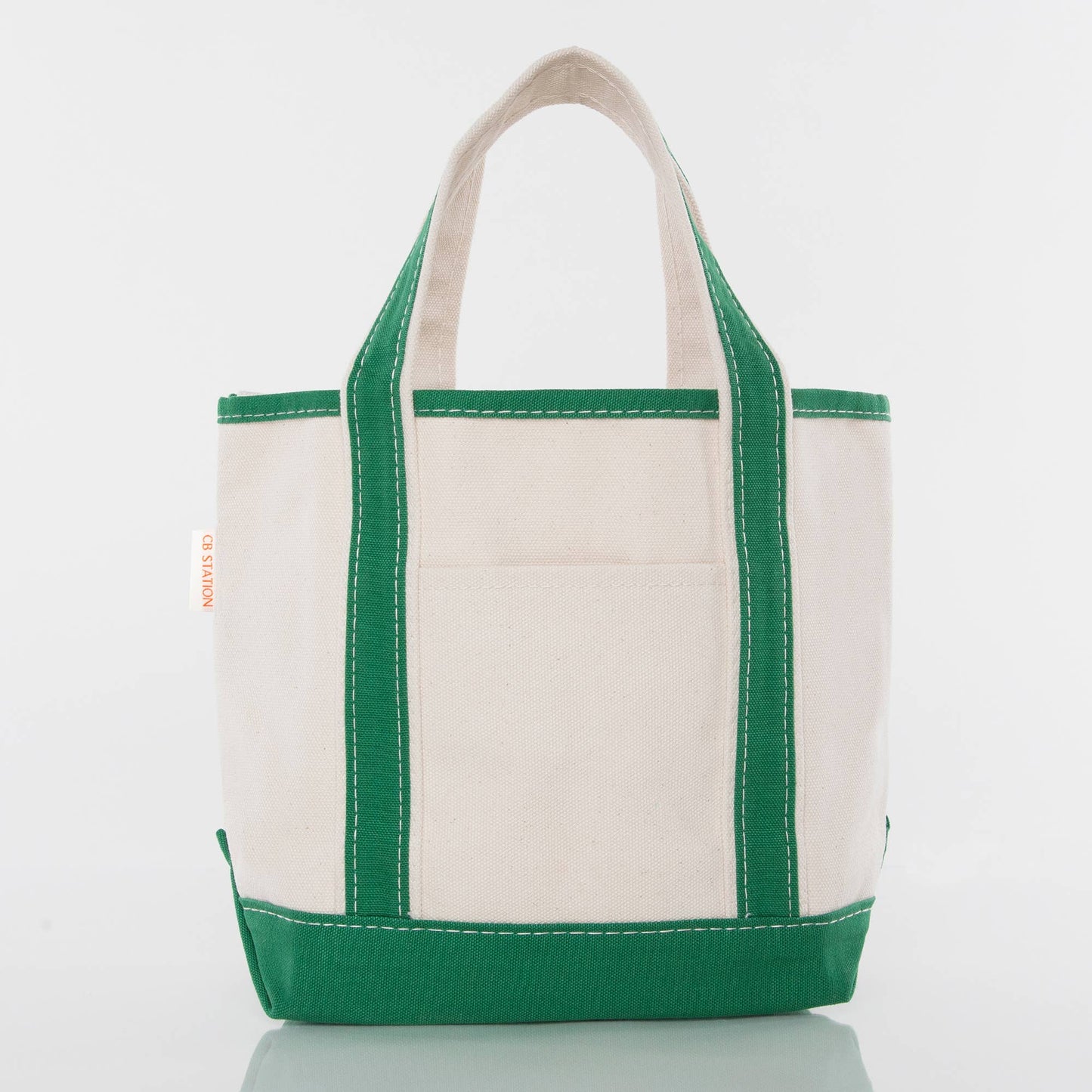 Handy Open Top Tote