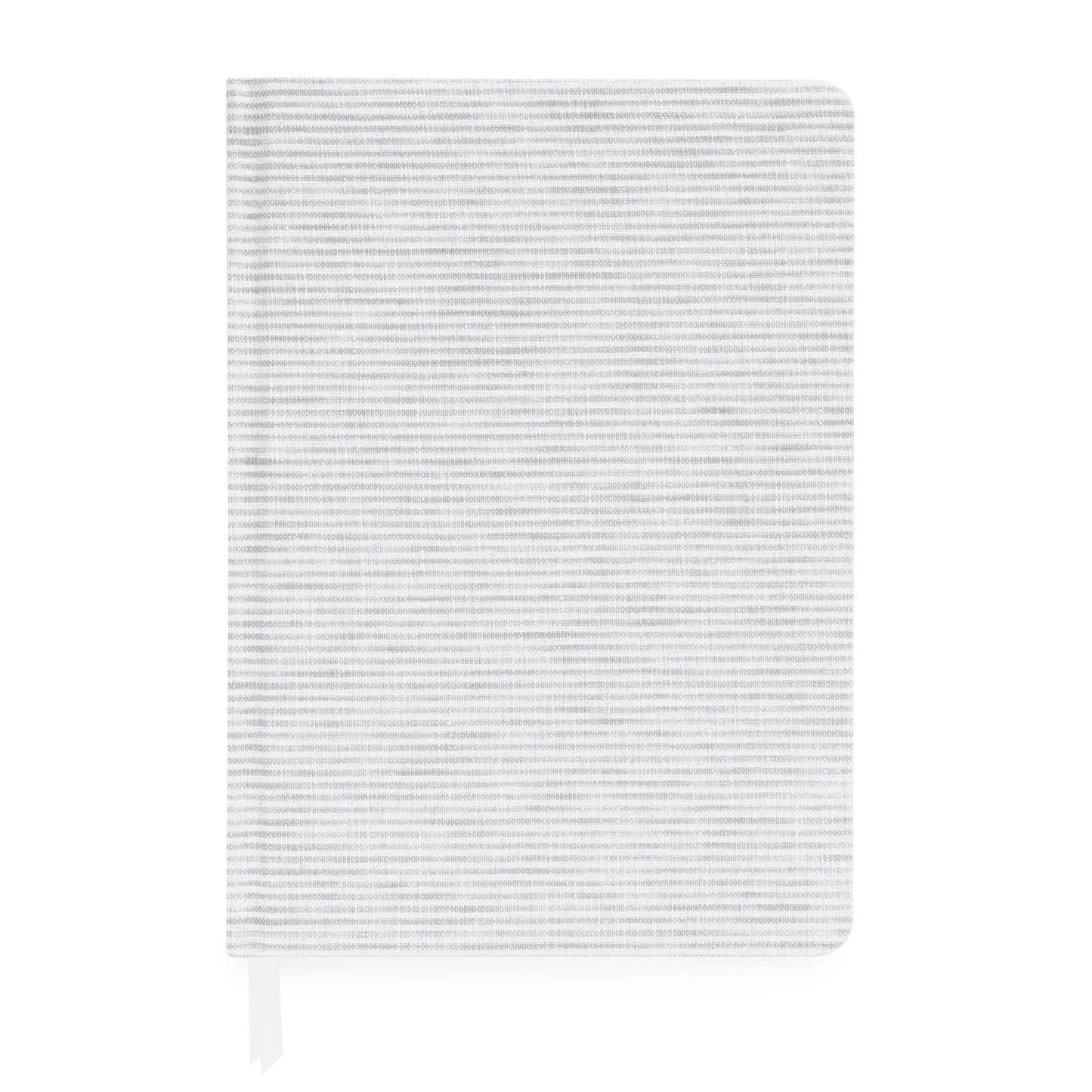 Tailored Journal, Shoreline Stripe