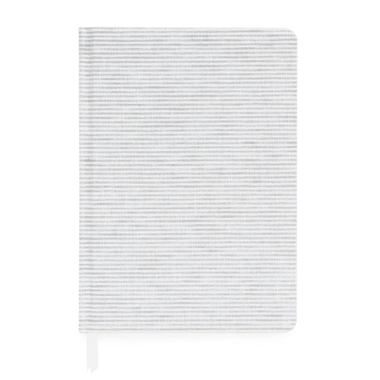 Tailored Journal, Shoreline Stripe