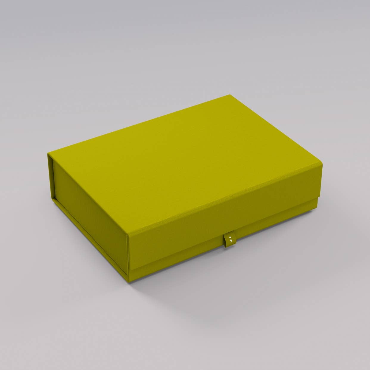 Heritage Line - 4 Rooms Box