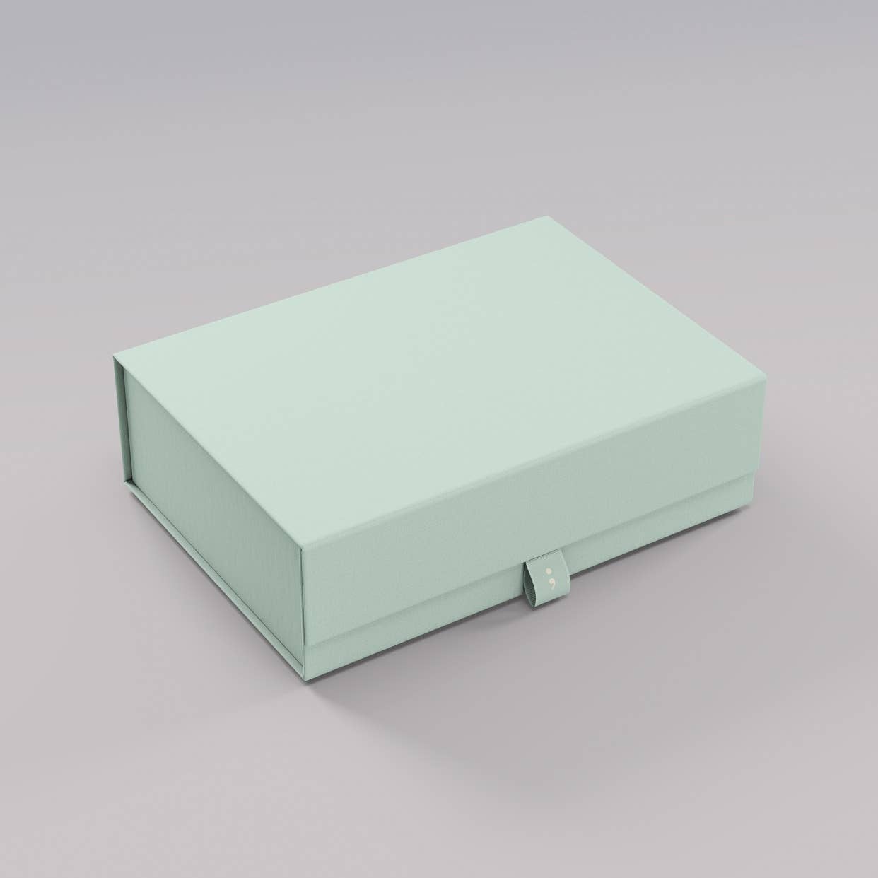 Heritage Line - 4 Rooms Box