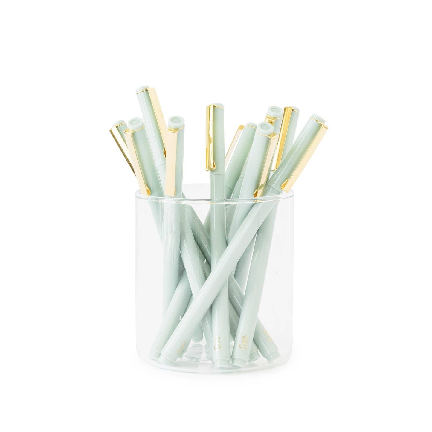Felt Pen, Office Green