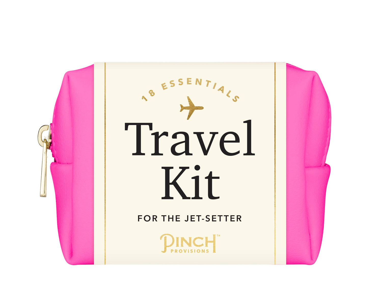 Travel Kit | Vegan Leather | Father's Day Gifts