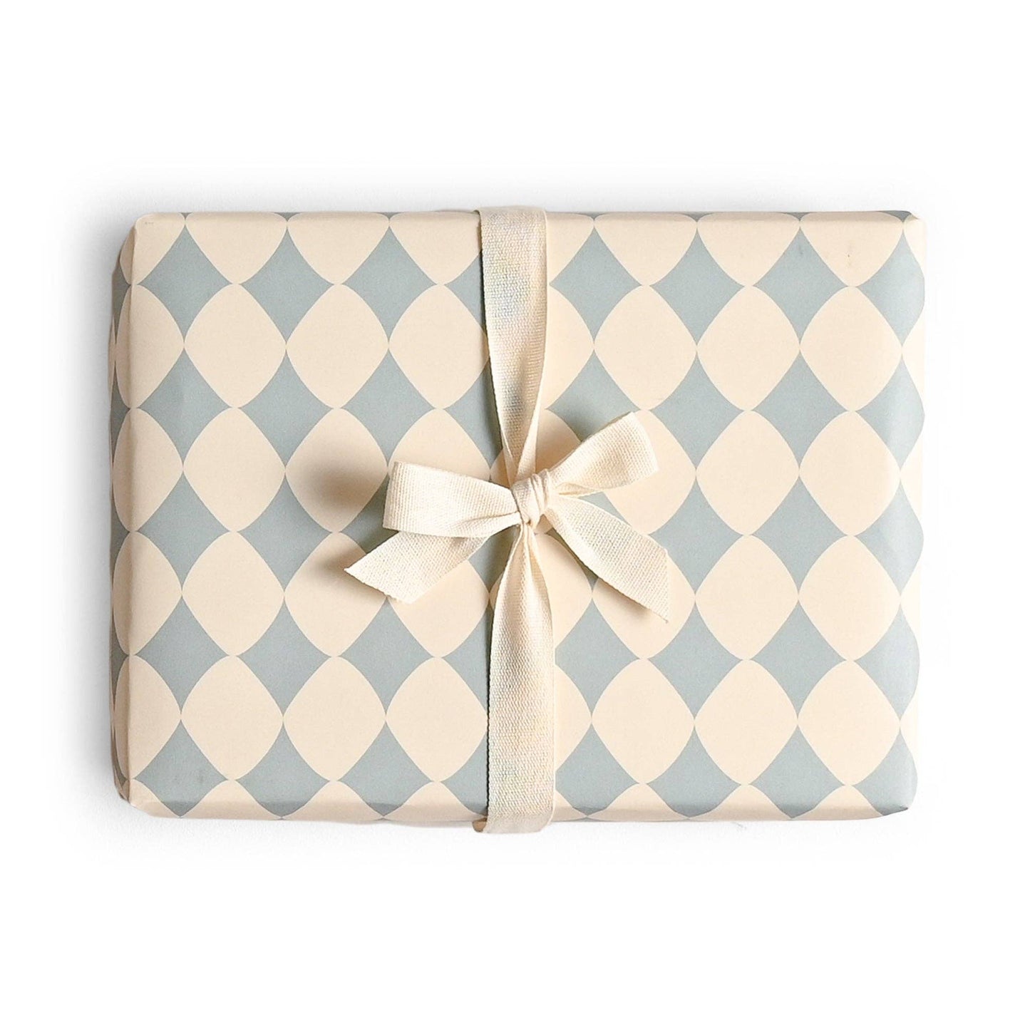 Blue Diamond Wrap