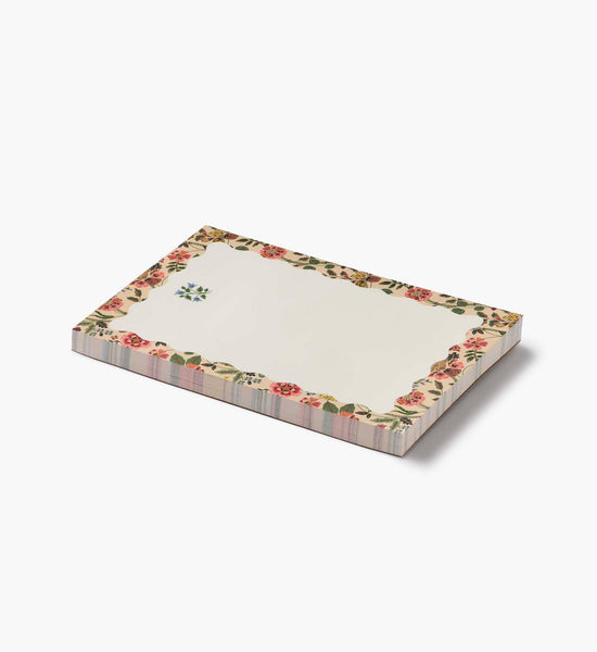 Gracie Notepad