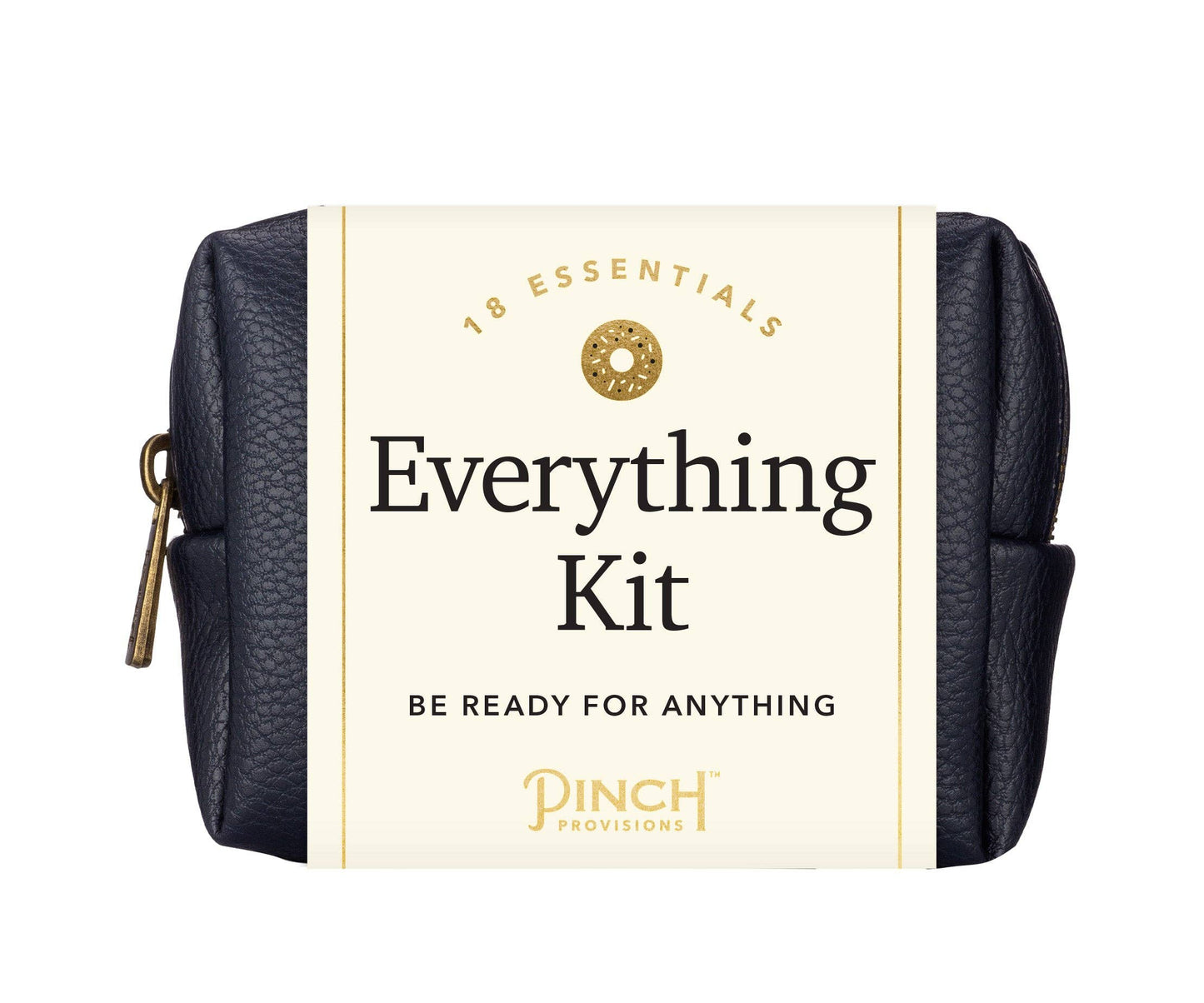 Vegan Leather Everything Kit