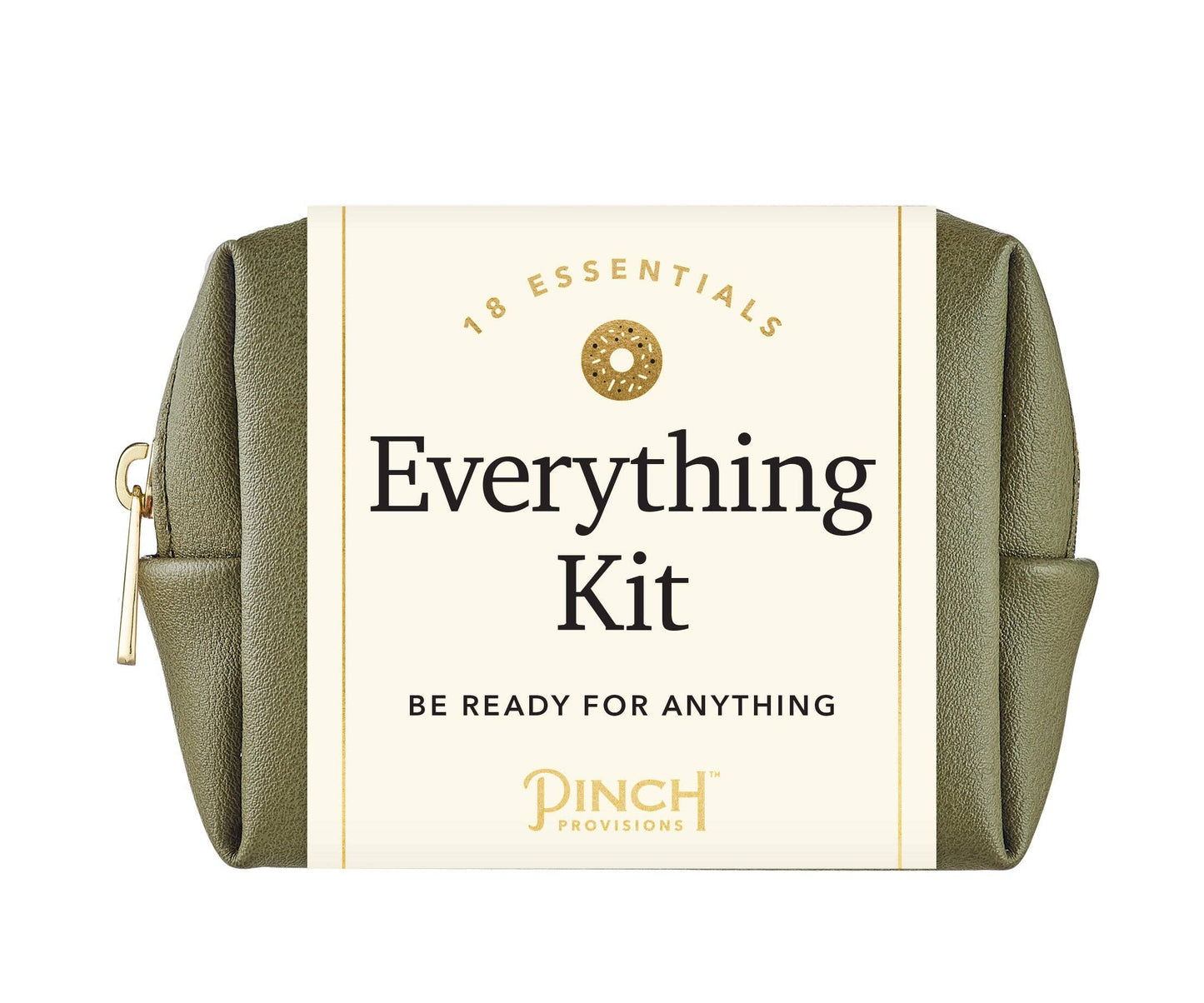 Vegan Leather Everything Kit