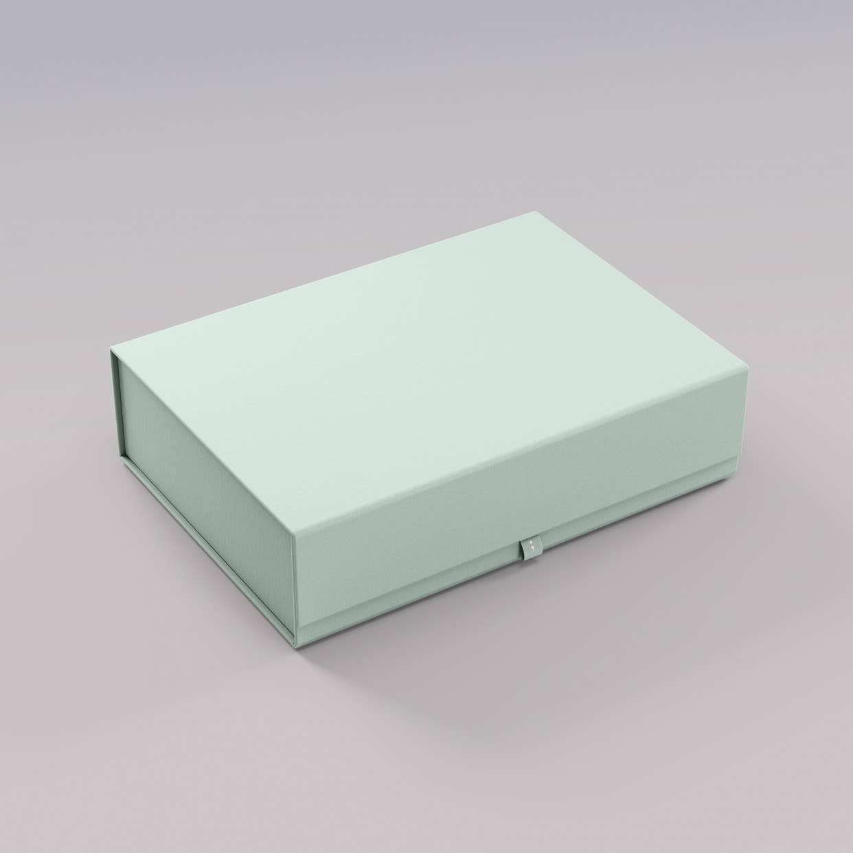 Heritage Line - 4 Rooms Box