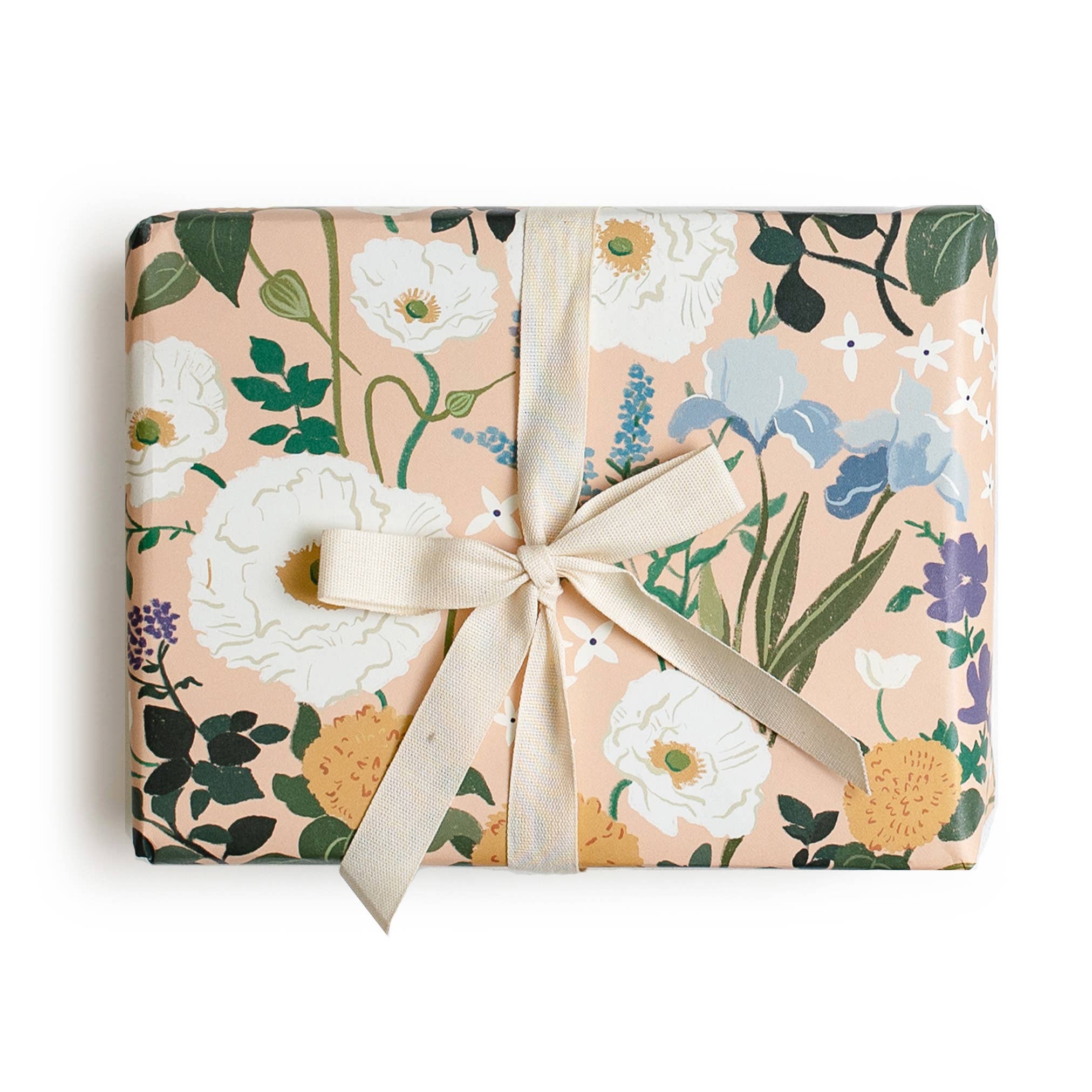 Primavera Wrap - Single Sheet