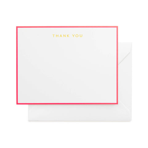 Neon Thank You - Boxed Set
