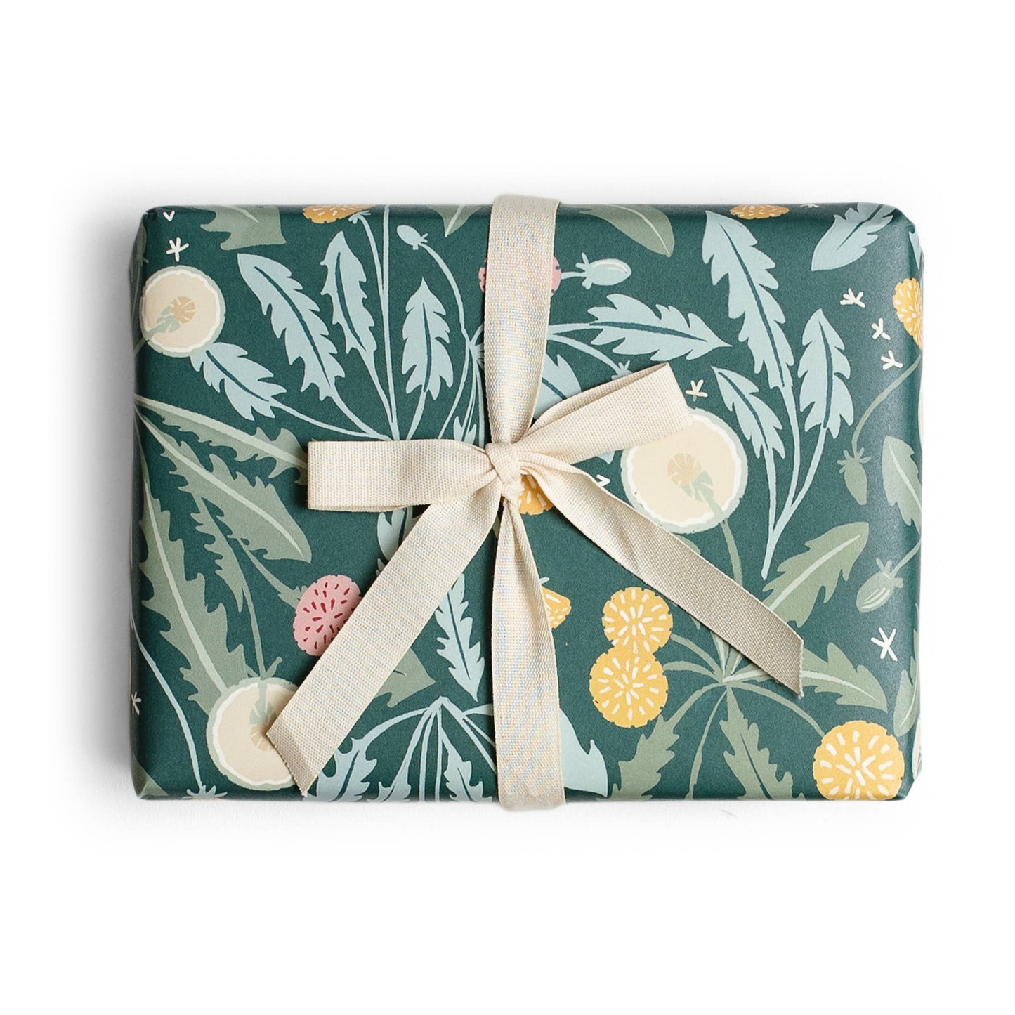 Just Dandy Gift Wrap - Single Sheet