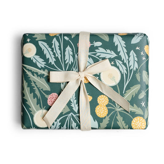 Just Dandy Gift Wrap - Single Sheet