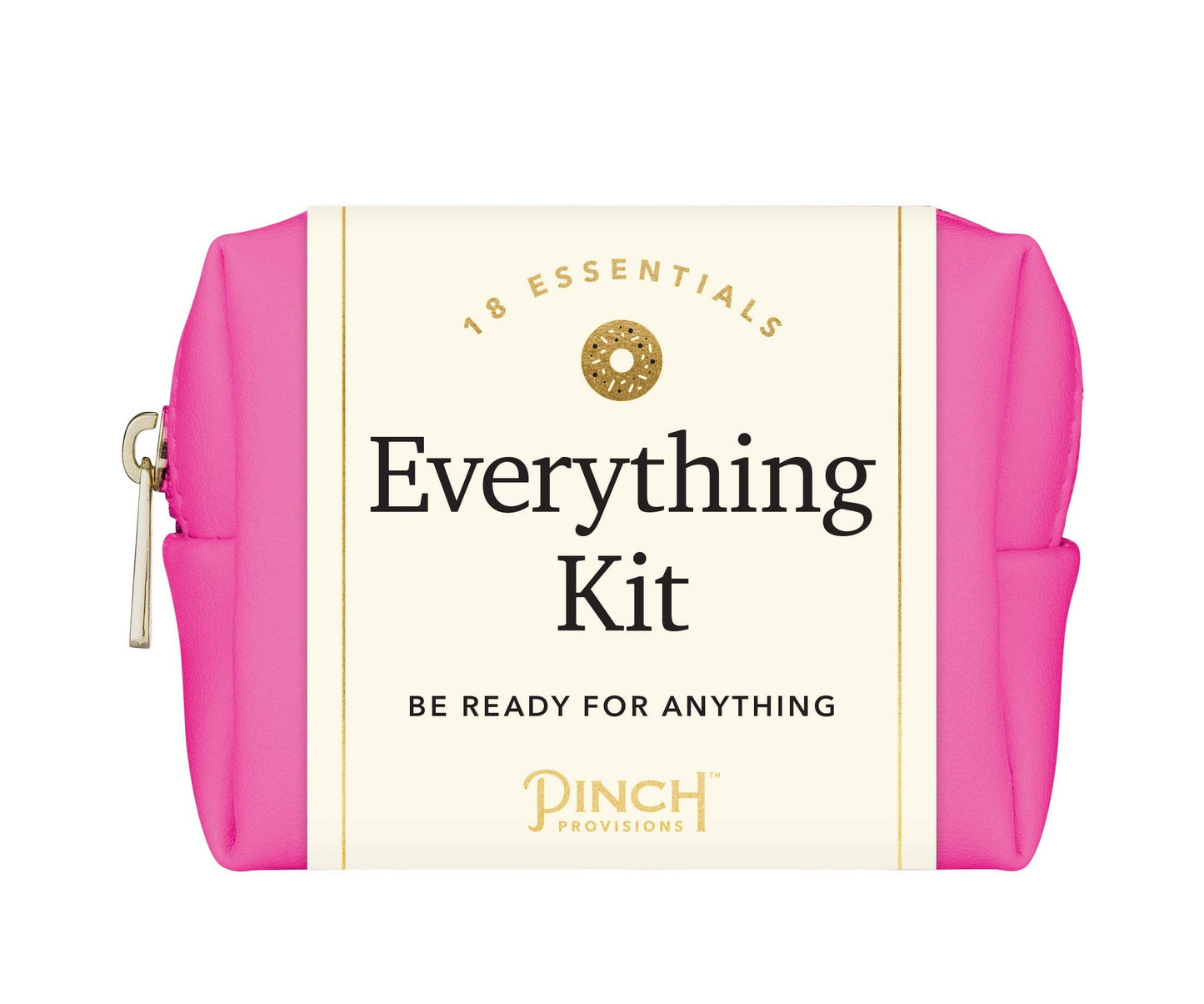 Vegan Leather Everything Kit