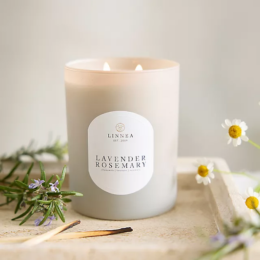 Lavender Rosemary