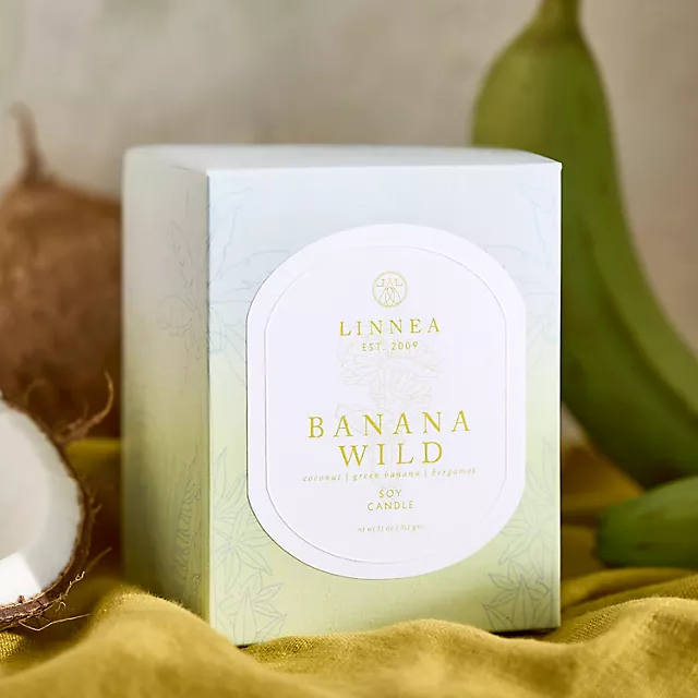Banana Wild