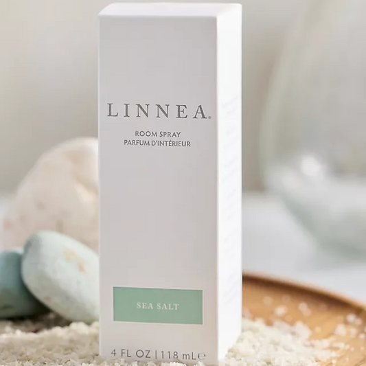 Sea Salt Room Spray