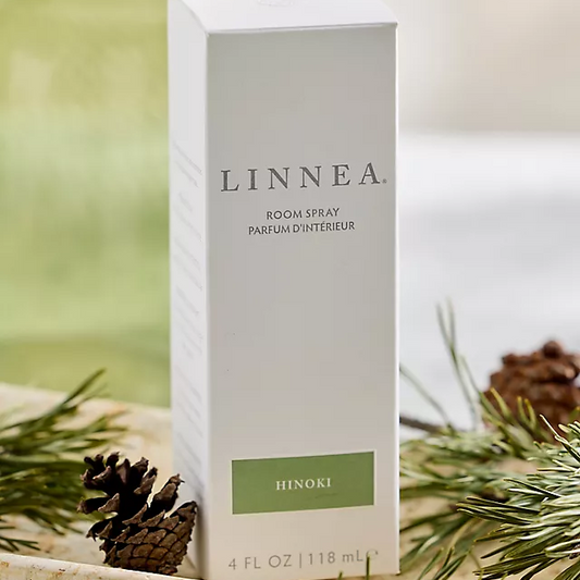 Hinoki Room Spray