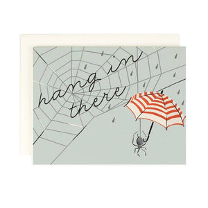 Hang in There