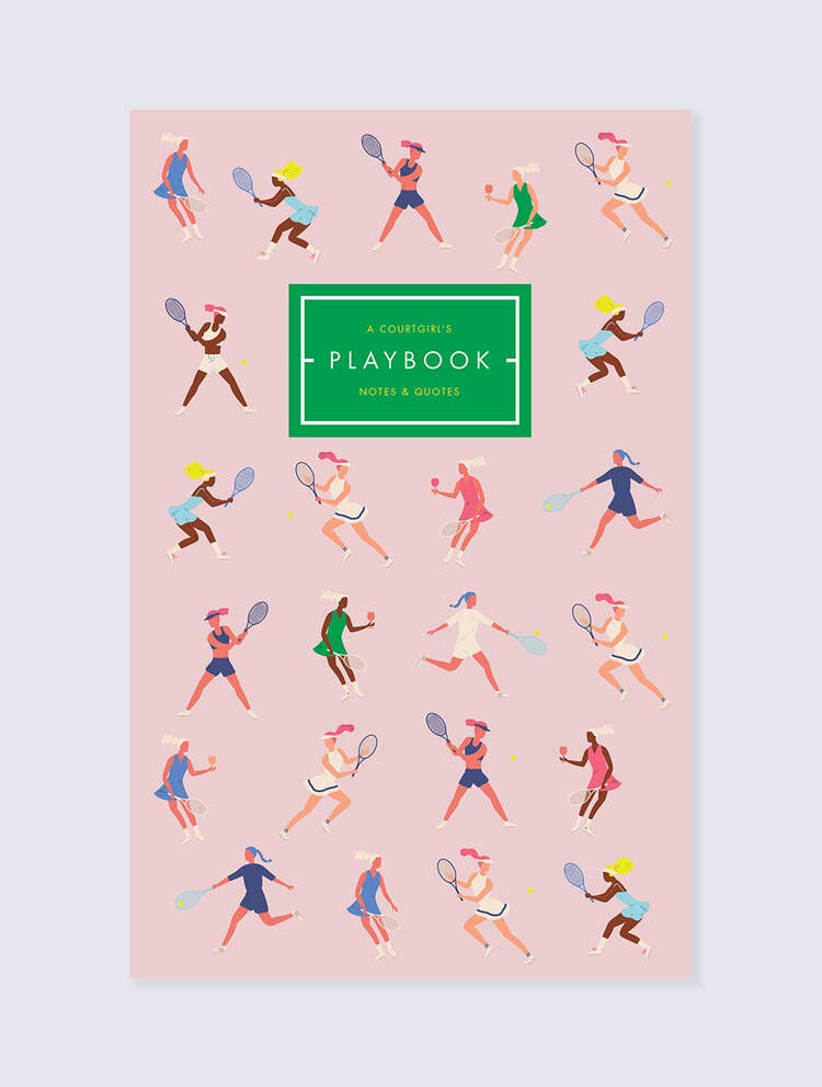 Tennis Journal