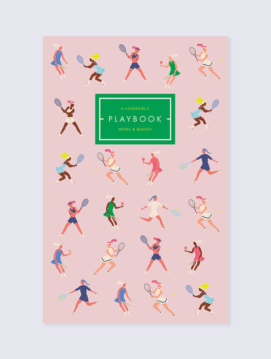 Tennis Journal