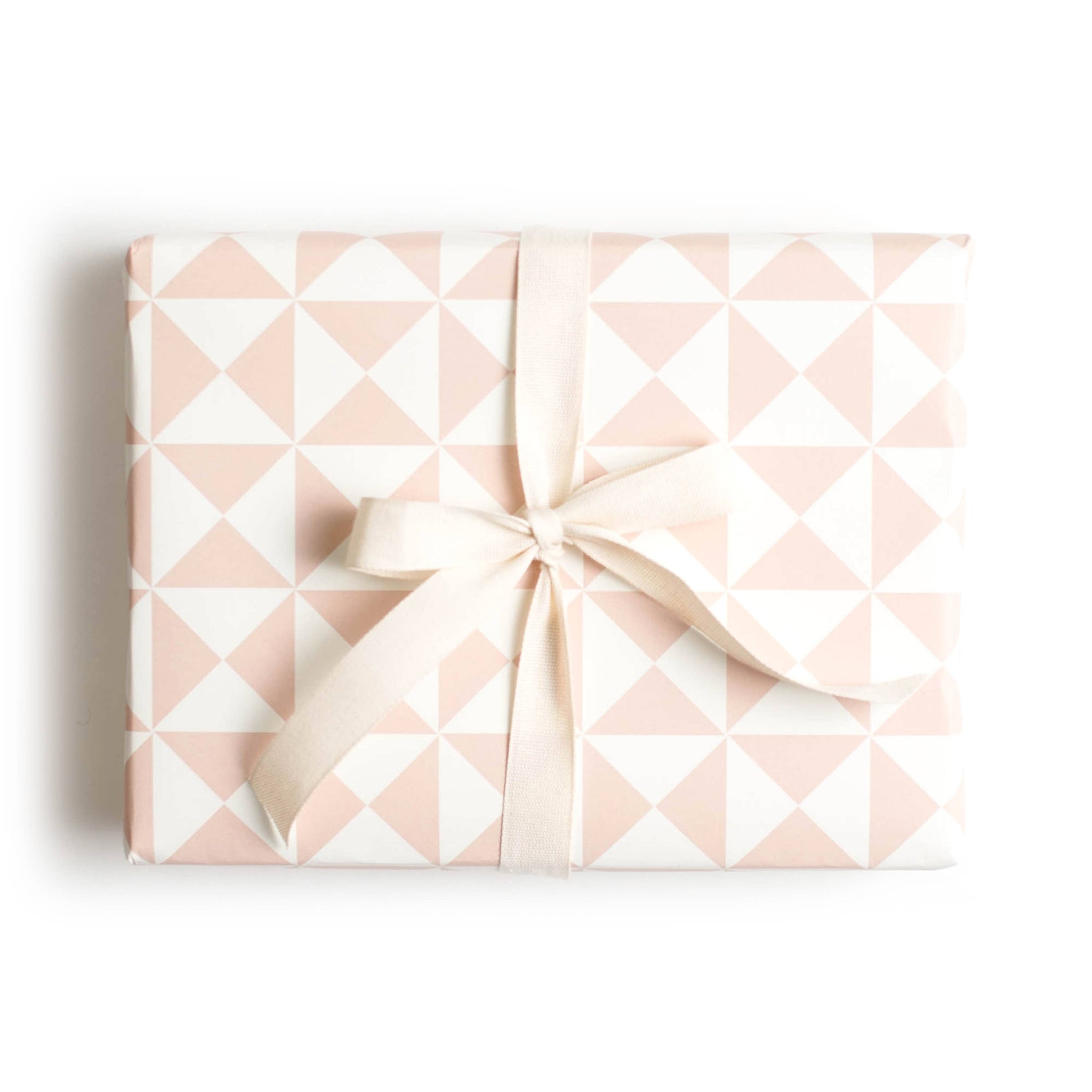 Pinwheel Wrap - Single Sheet